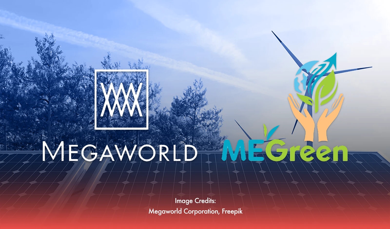 Megaworld Renewable Energy Shift Powers 100% of Its Key Properties