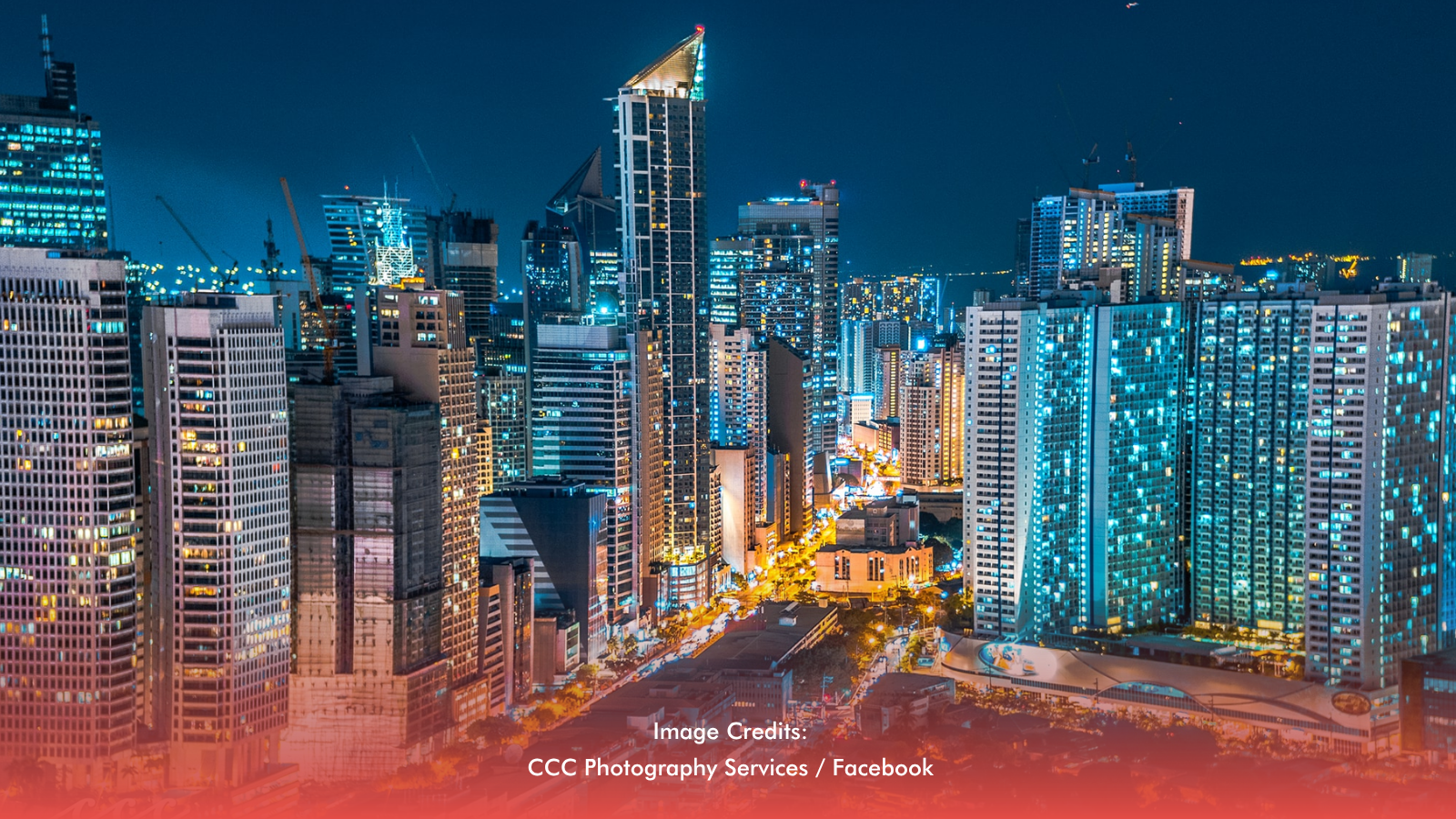 PH Climbs In Global Competitiveness Rankings, But Challenges Persist