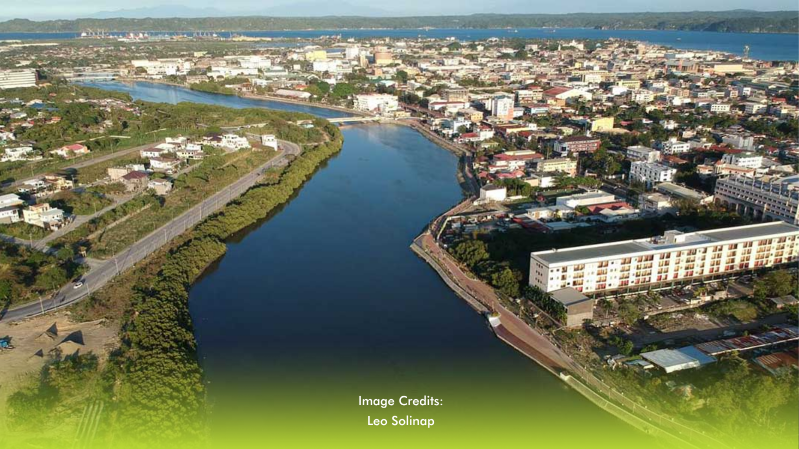 Iloilo Enforces New Water Waste Regulations
