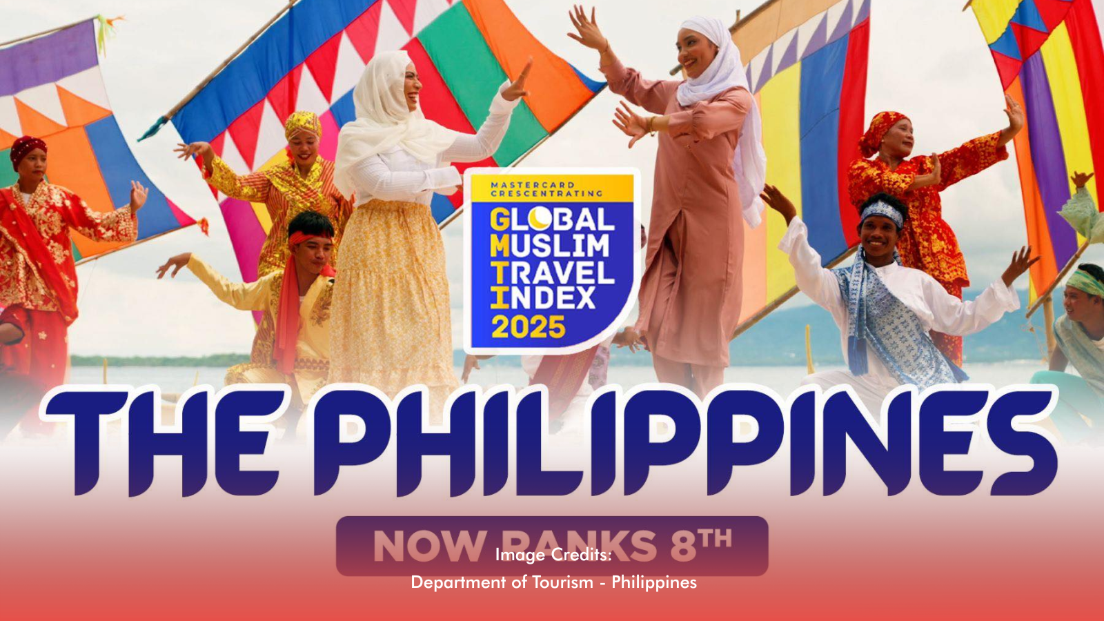 Why Muslim Travelers Are Falling In Love With The Philippines