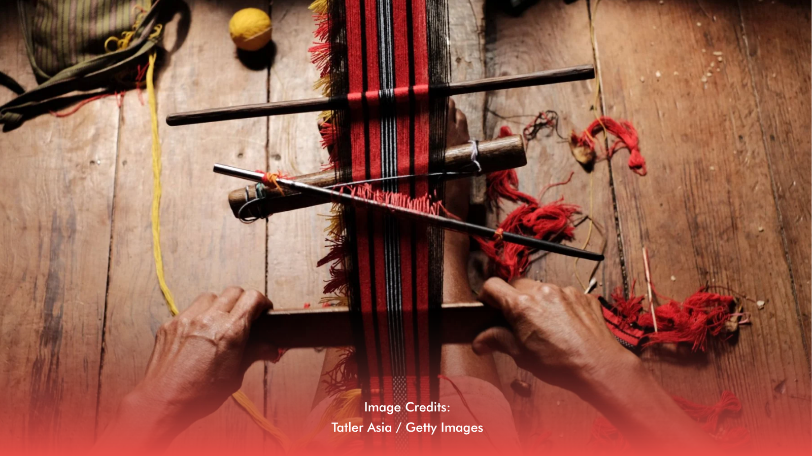 New National Hub To Champion Philippine Handloom Tradition
