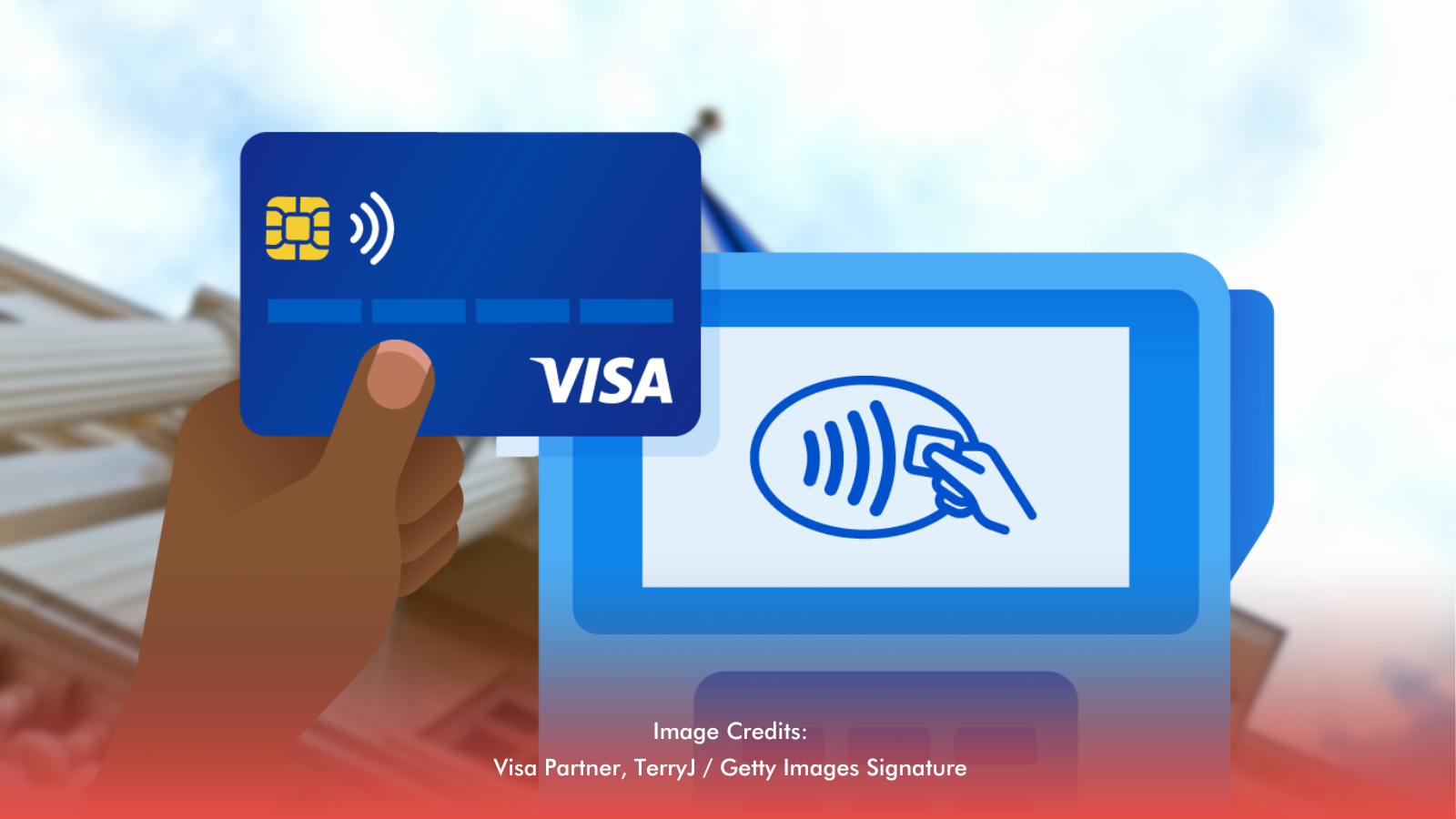 Tap to Pay? It's Coming To The Philippines Soon