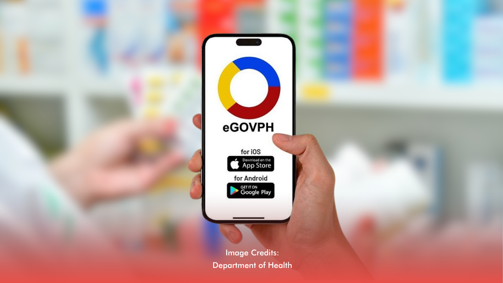 Check Medicine Prices Anytime On The eGovPH App — DOH