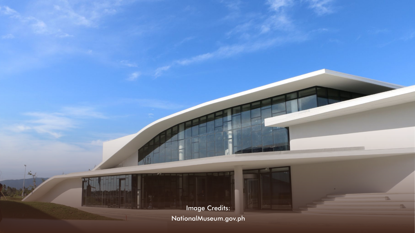 New National Museum To Open Its Doors Soon In Baler