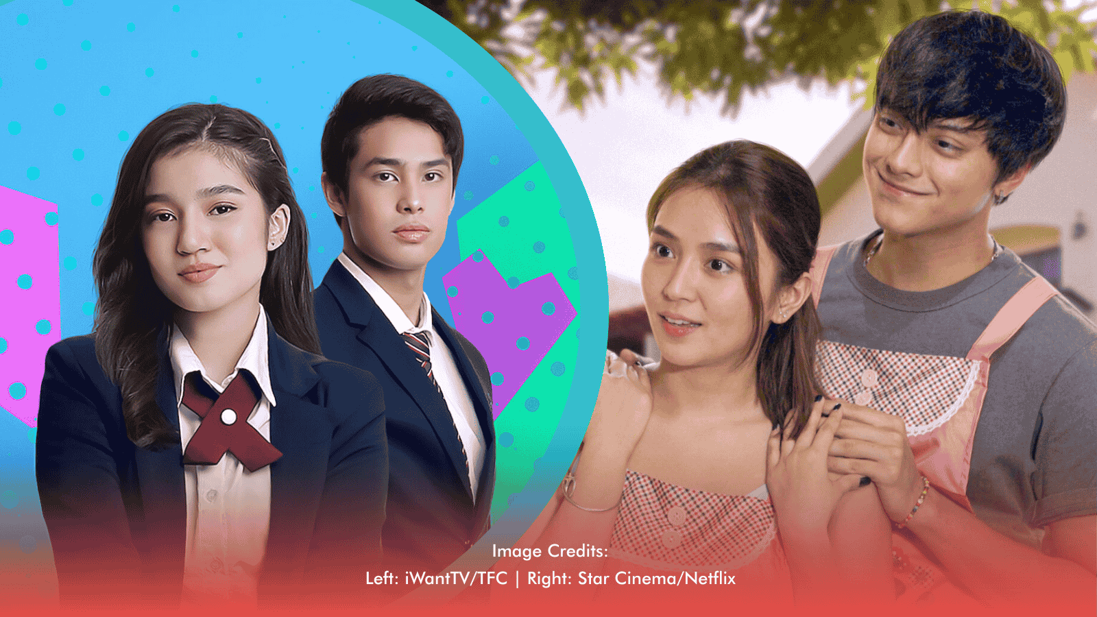 5 Filipino Series on Netflix Every Teen Should Watch