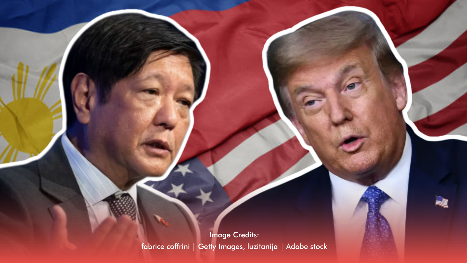 PH Pursues Specialized Trade Deal With US