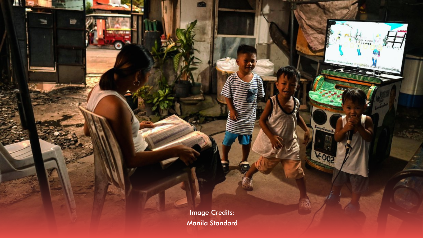 How Karaoke Became Every Filipino’s Favorite Pastime