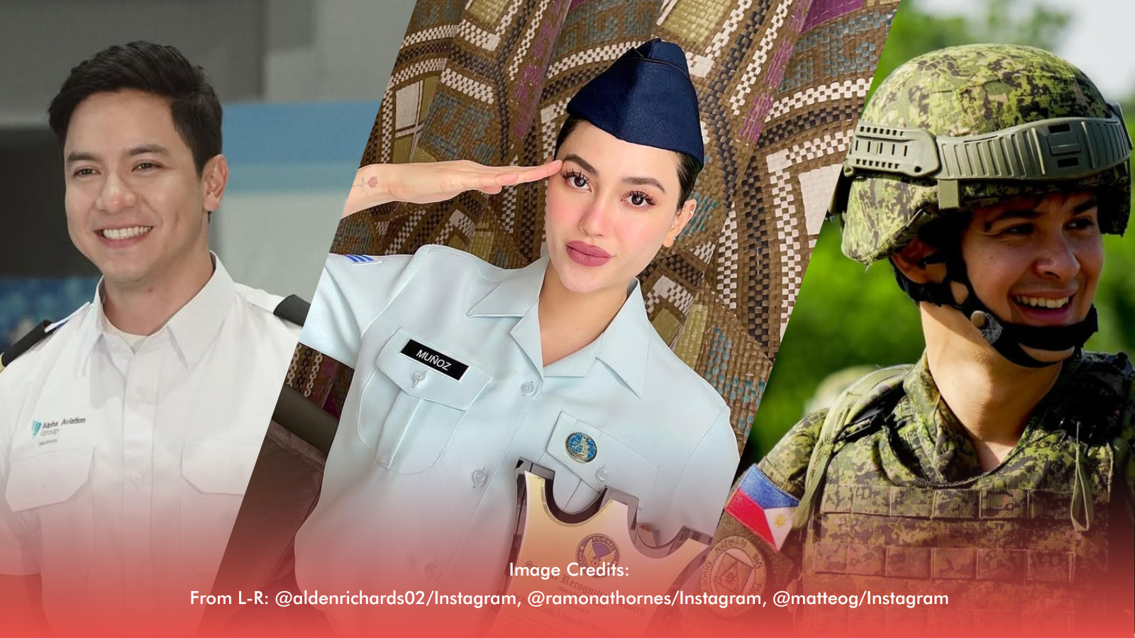 Beyond The Screen: Pinoy Celebrities Who Thrived Outside Showbiz