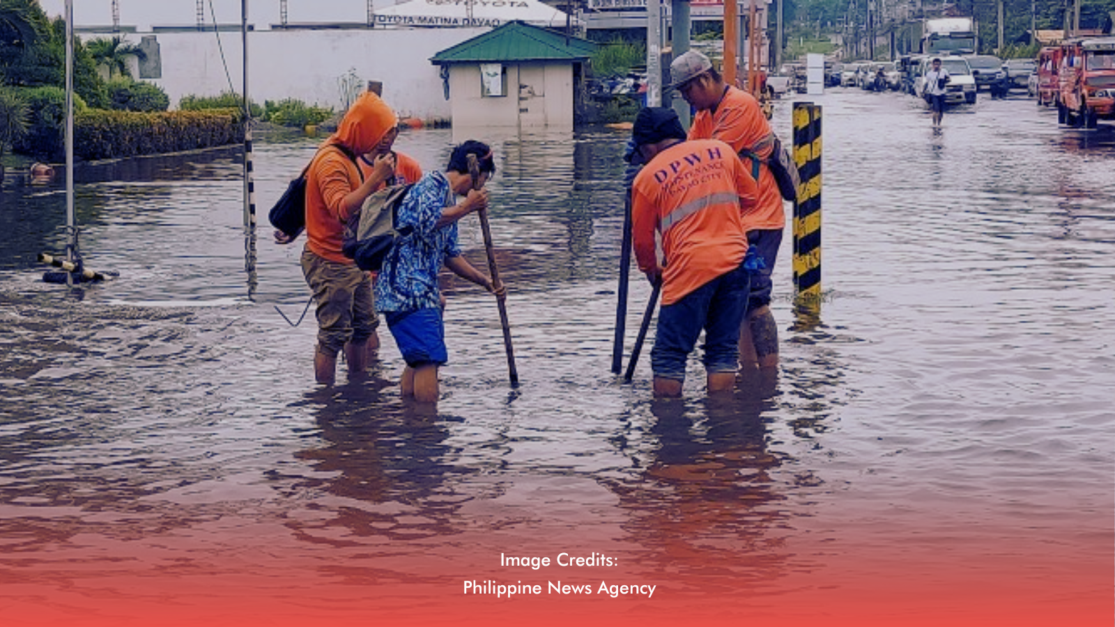 What If LGUs Handled Flood Control?
