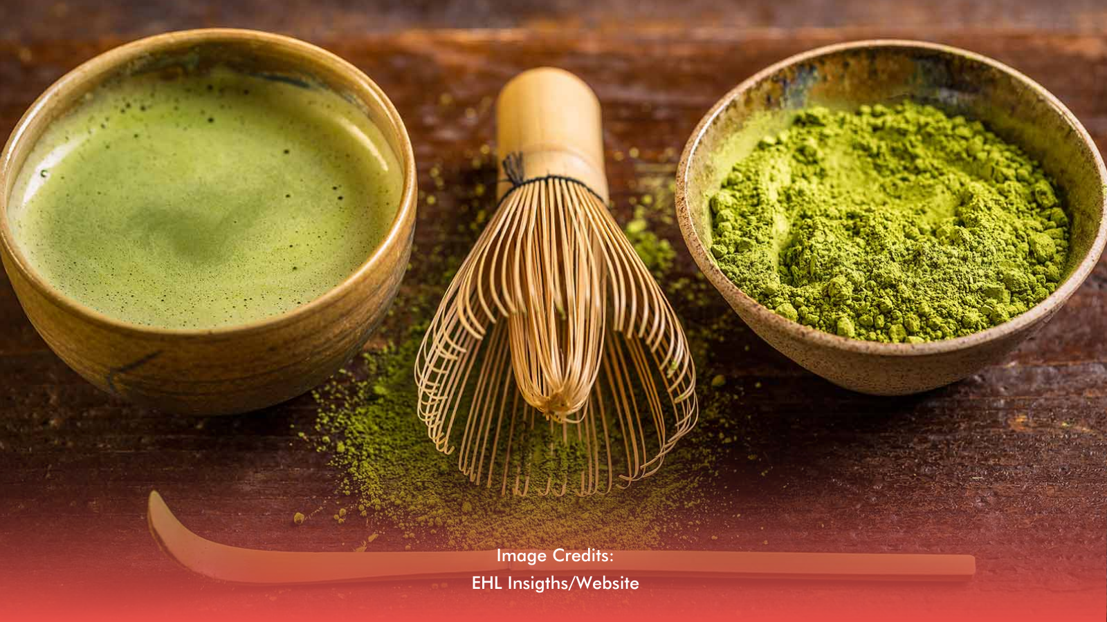Beyond Green Tea: How Matcha Became A Filipino Lifestyle Staple