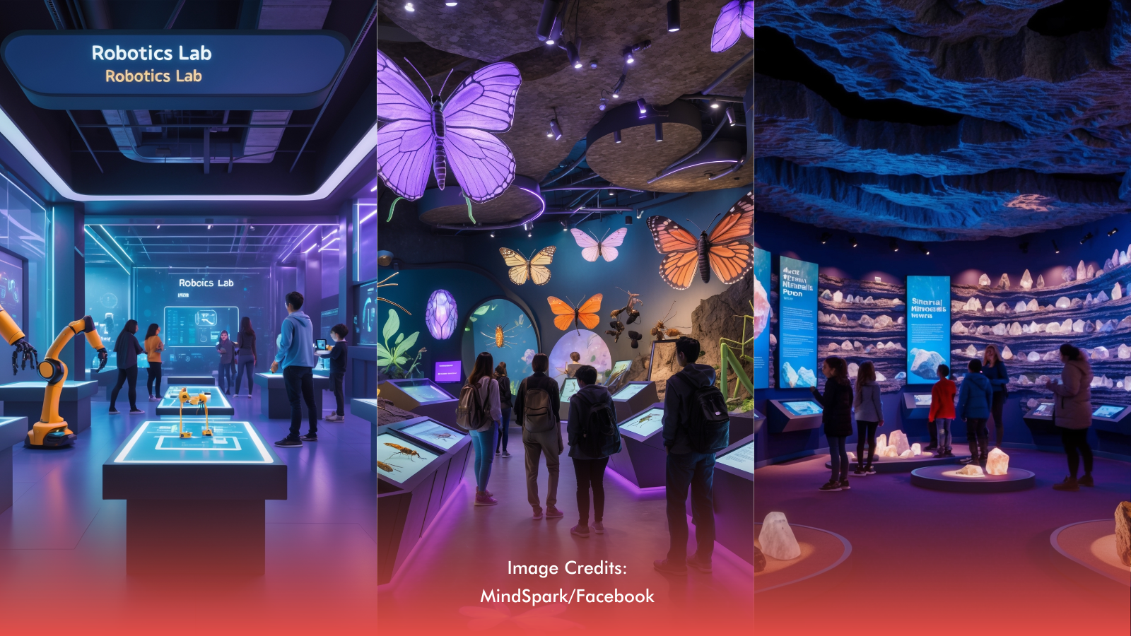 PH’s Largest Science Museum Opens In Manila