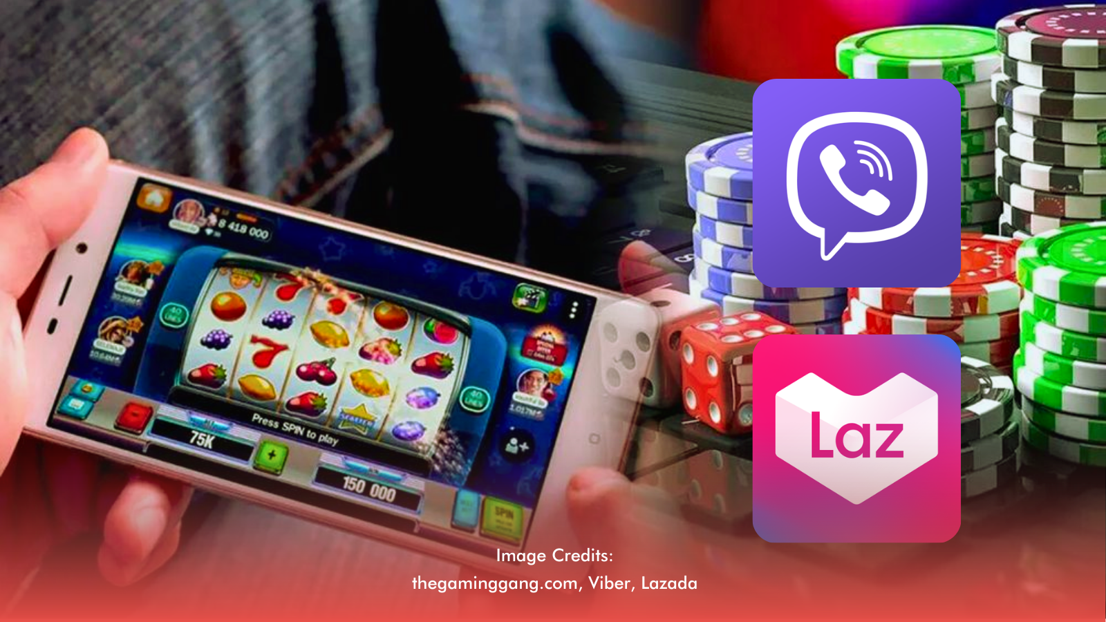 Online Gambling Sites Shift To New Platforms Amid Crackdown