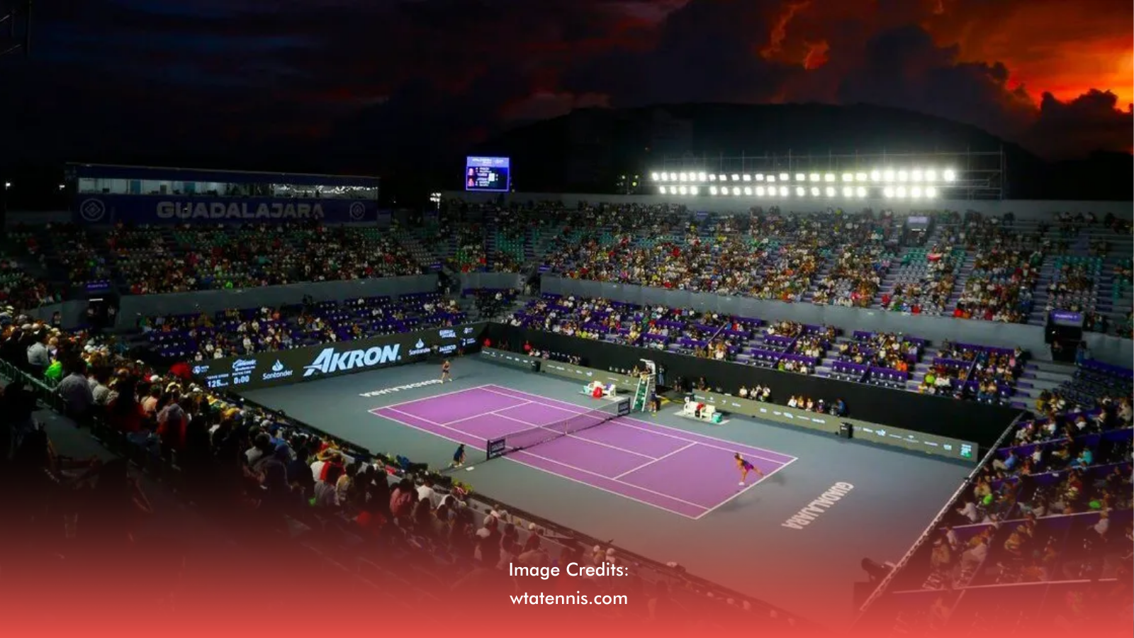 Eala Heads To Guadalajara Open Following Historic U.S. Open Run