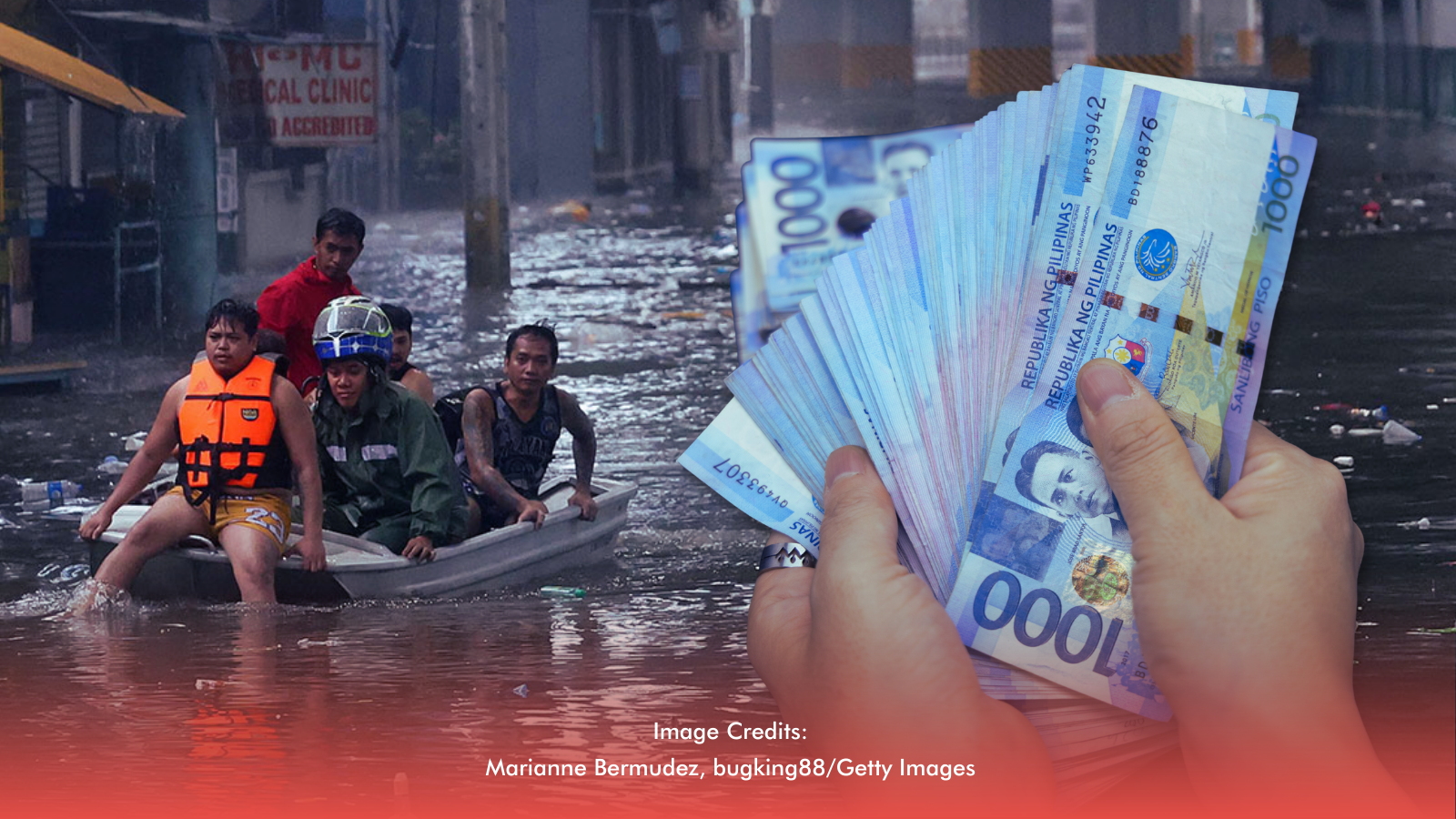 Flood Control Corruption Causes P100-B Loss To PH Economy
