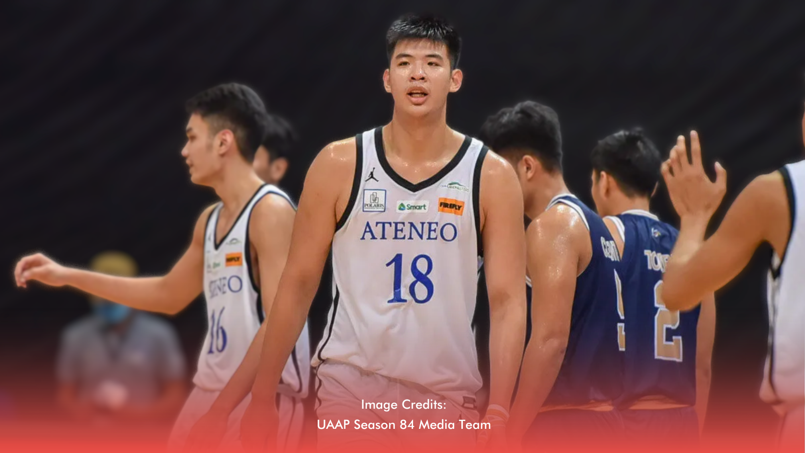 PBA Draft 2025: Geo Chiu Goes No. 1 To Terrafirma