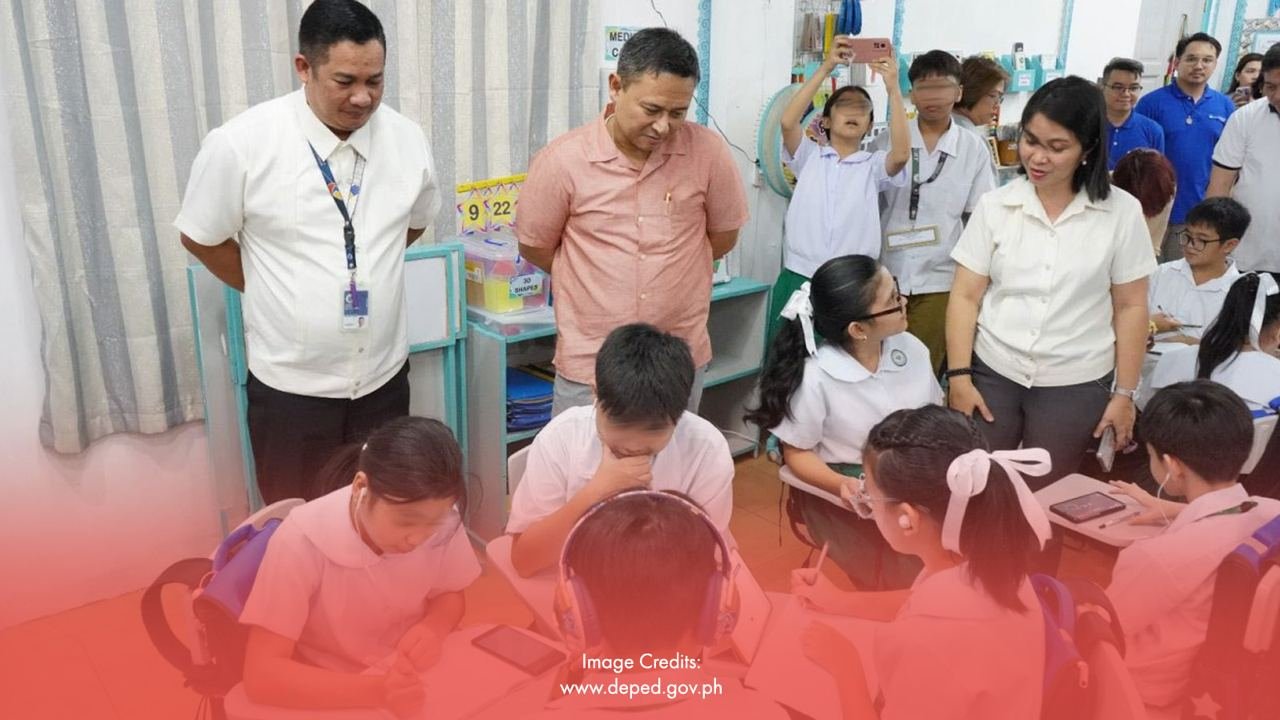 Angara Seeks Stronger Support for Education in 2026 