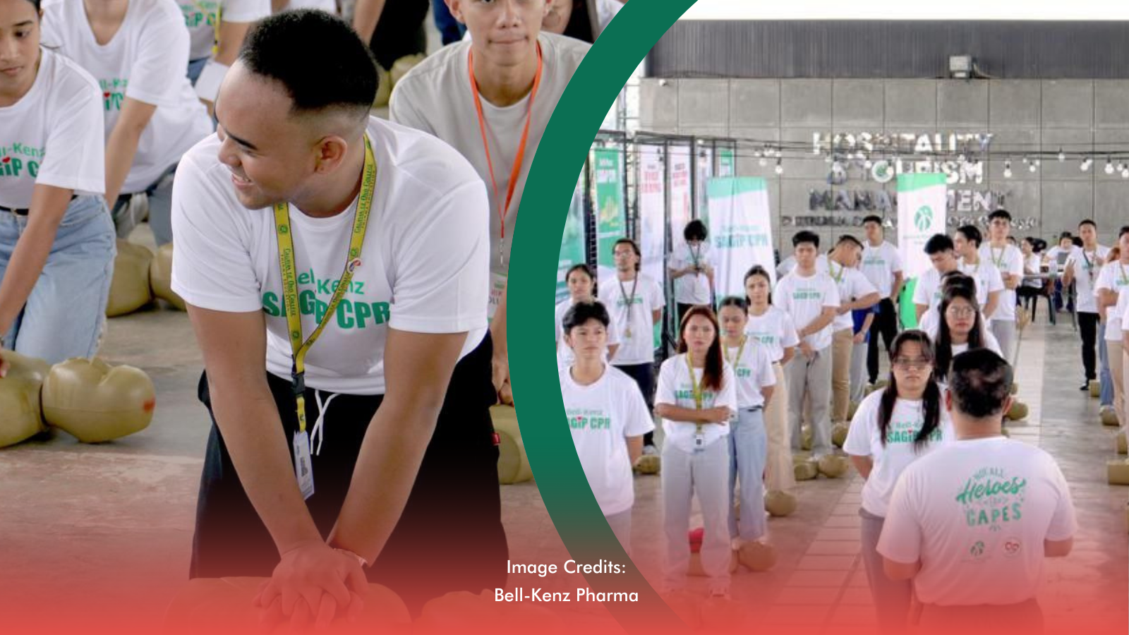 CPR, The Lifesaving Skill Every Filipino Needs To Know