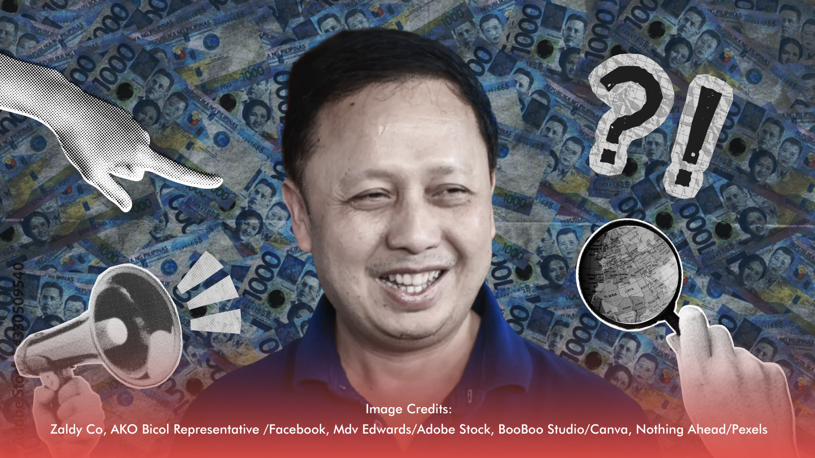 Where Is Zaldy Co? Filipinos Around the World Are Joining The Search