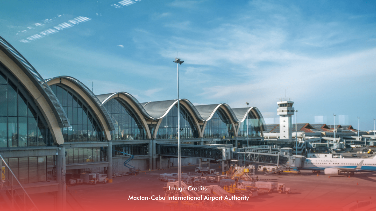 Mactan-Cebu Airport Expands Global Reach With New Airline Deals