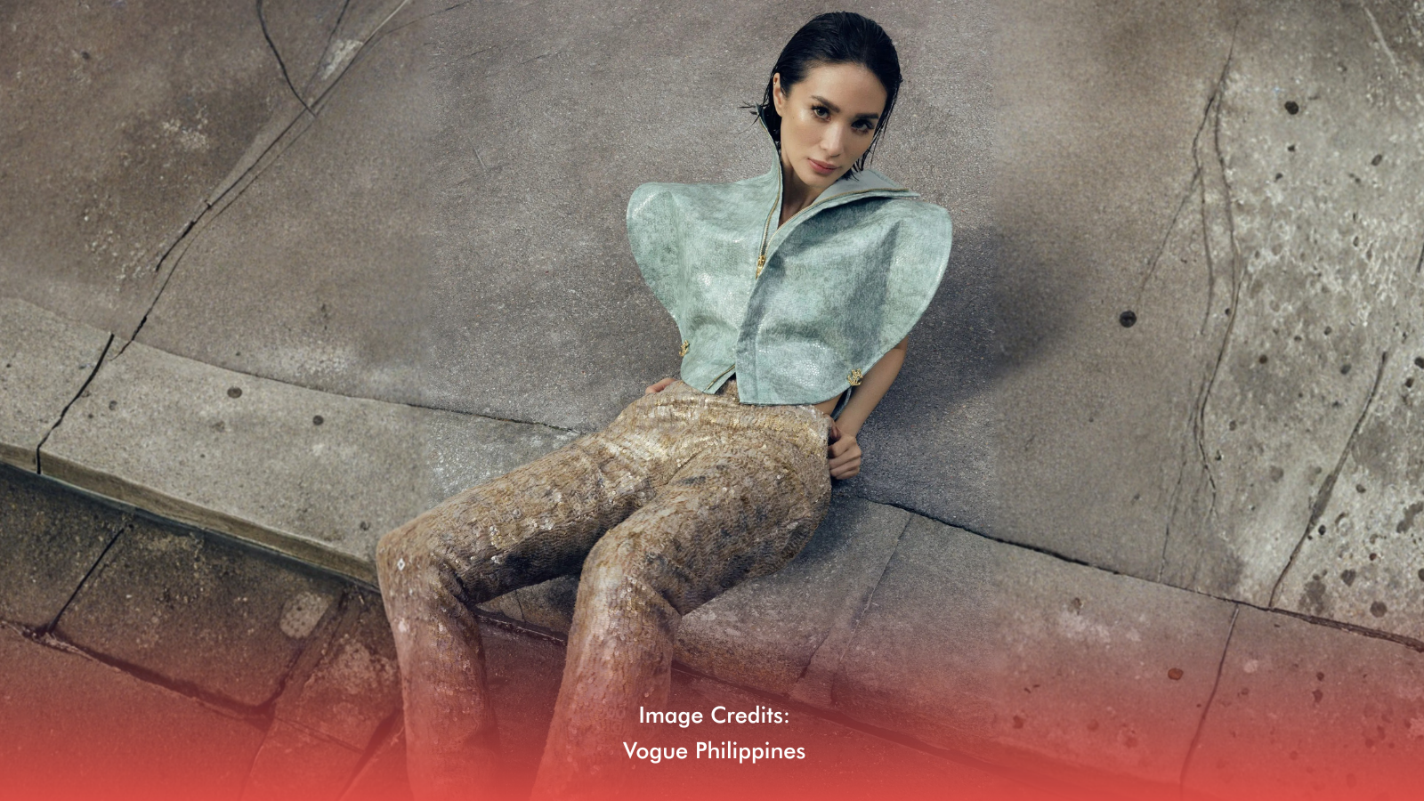 A Lifestyle Earned: Heart Evangelista And The Misconceptions Of Influence