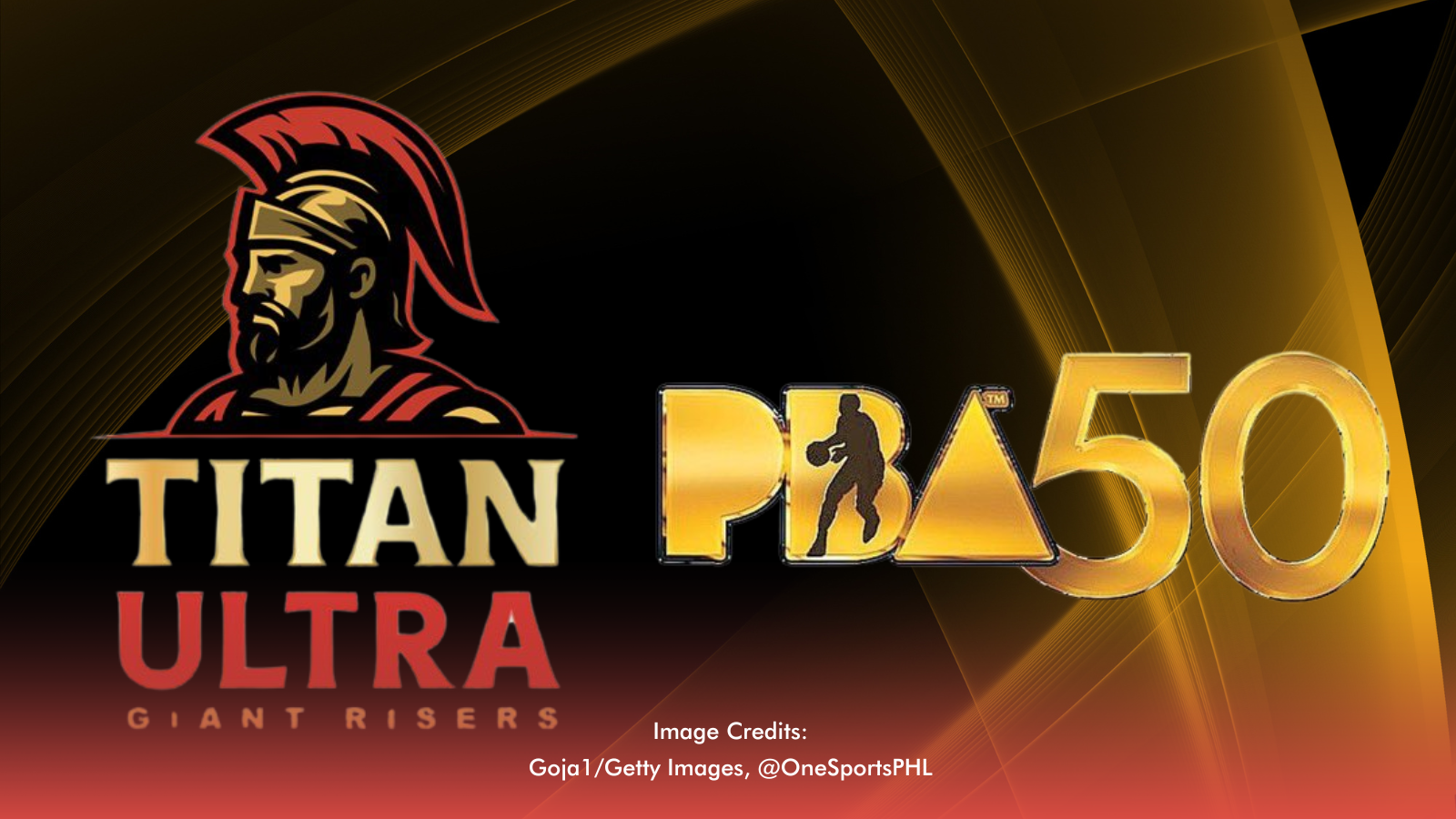 PBA Welcomes Titan Ultra Giant Risers As League’s Newest Team