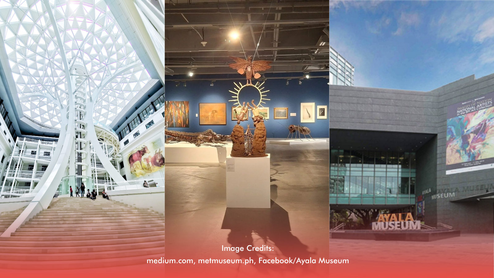 Your Guide To Museum And Galleries Month 2025: Where To Go And What To See
