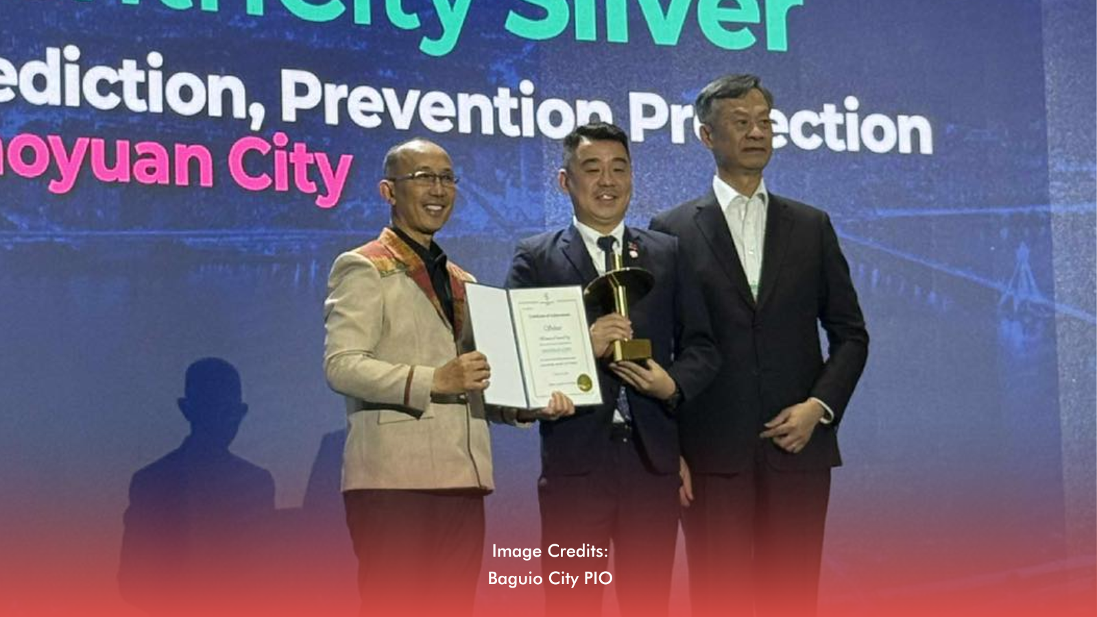 Baguio Showcases Smart Innovations At Seoul Smart Life Week 2025