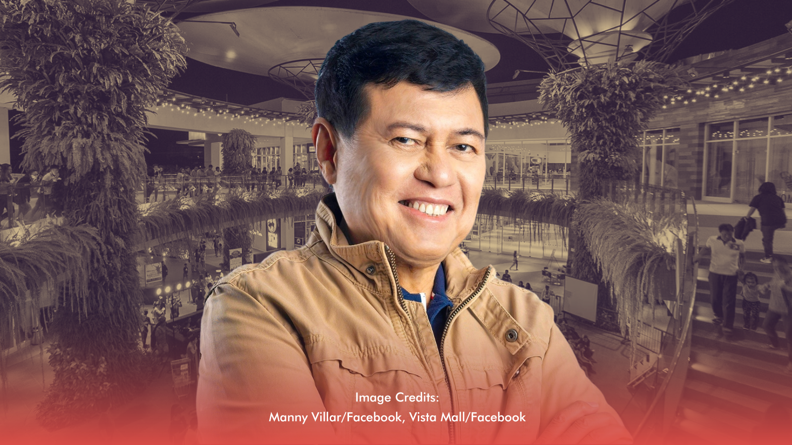 Sipag At Tiyaga: How Manny Villar Built His Billion-Peso Empire