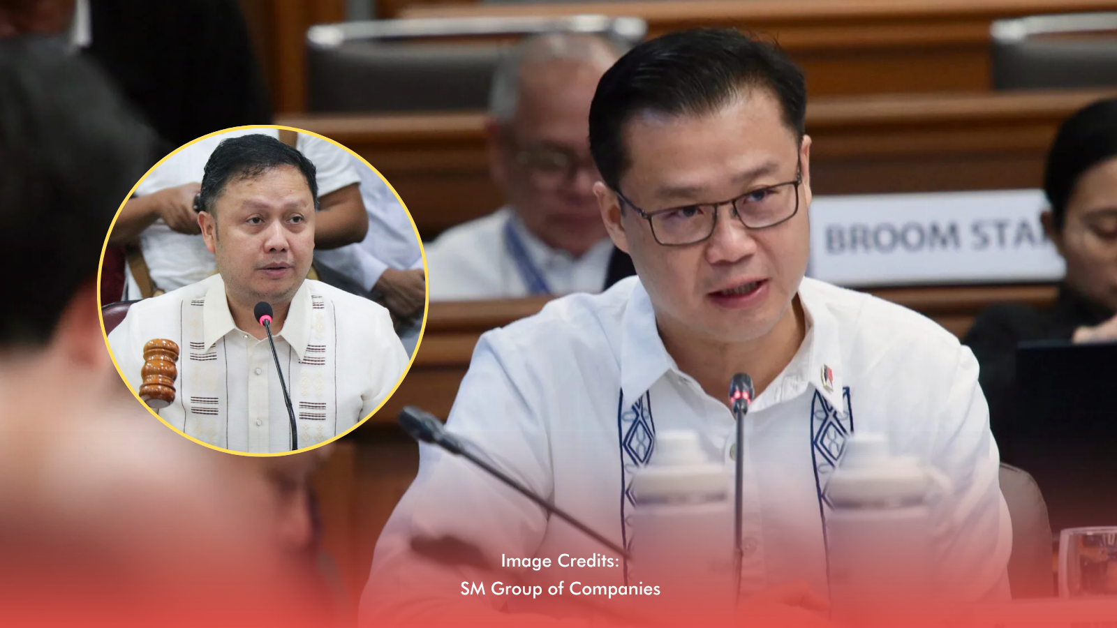 Firm Linked To Zaldy Co Emerges As Major Player In 2024 FMR Projects