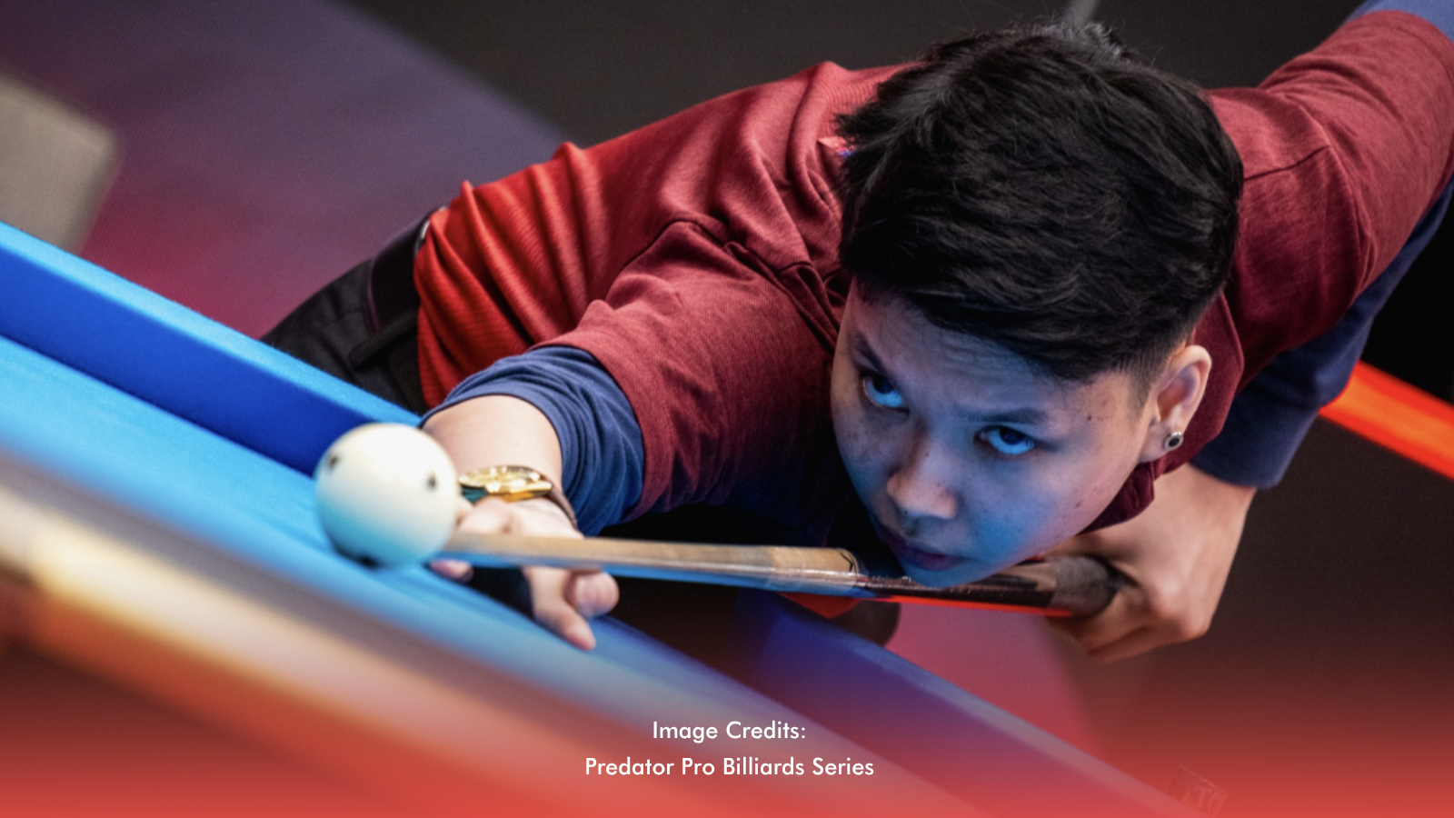 Centeno Reclaims WPA 10-Ball World Title In Bali