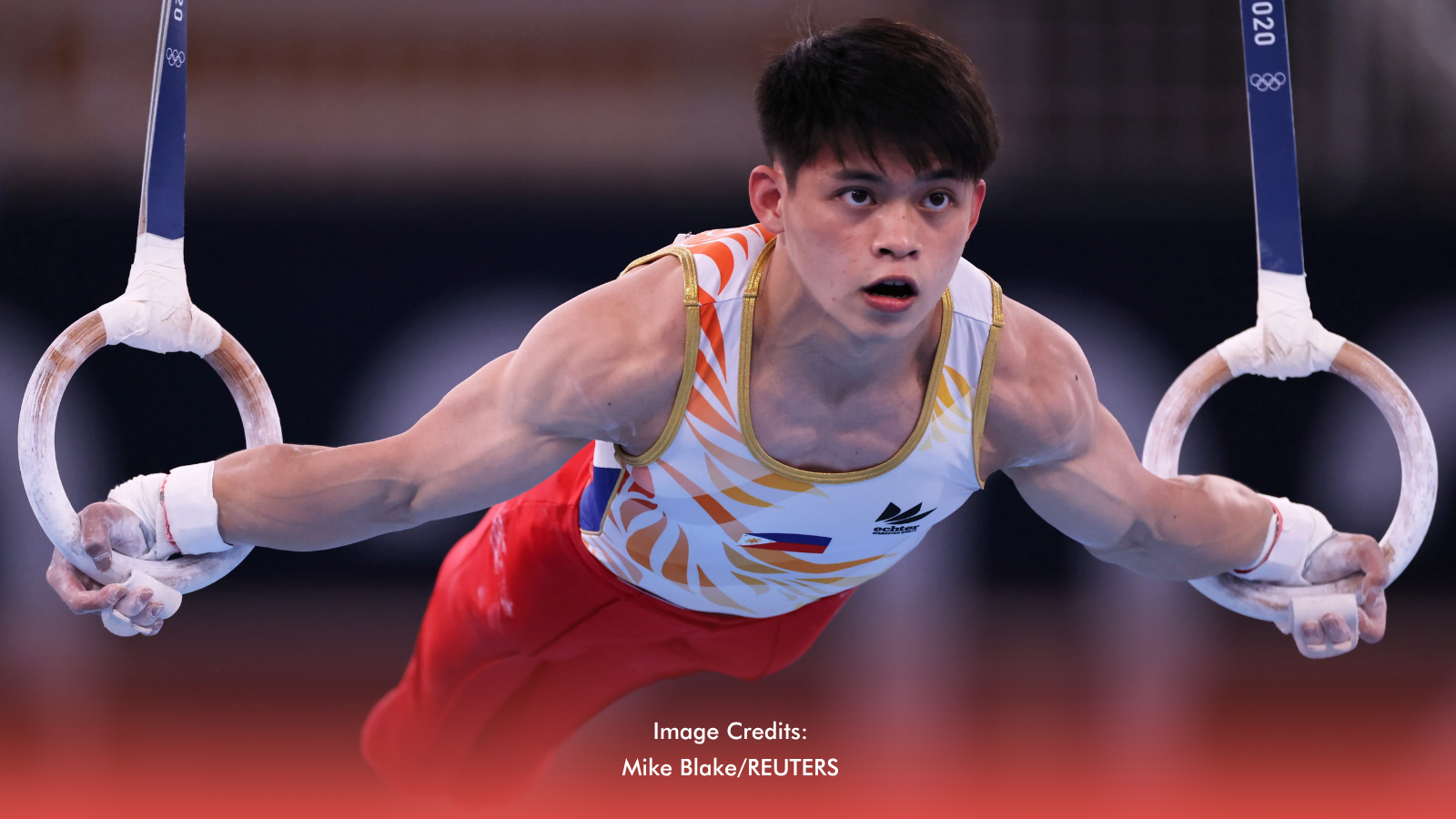 Yulo Gears Up For 53rd Artistic Gymnastics WC In Jakarta