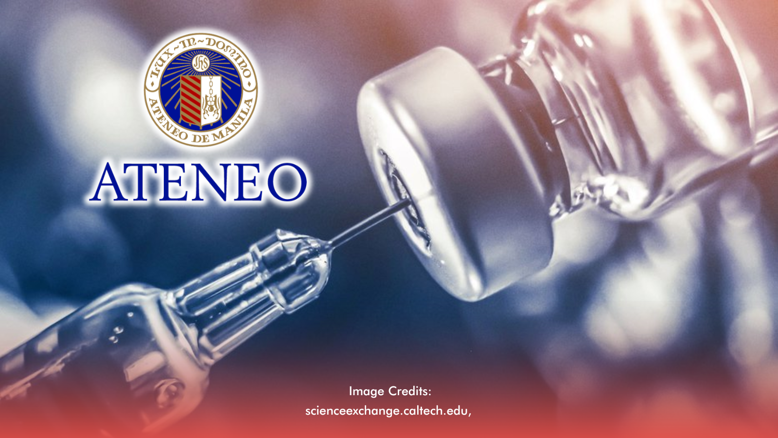 Ateneo Researchers Work Toward Vaccine Against Stomach Ulcers