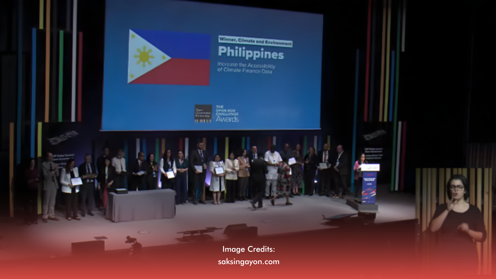 How Project IMPACT Is Redefining Climate Governance Through Citizen Participation
