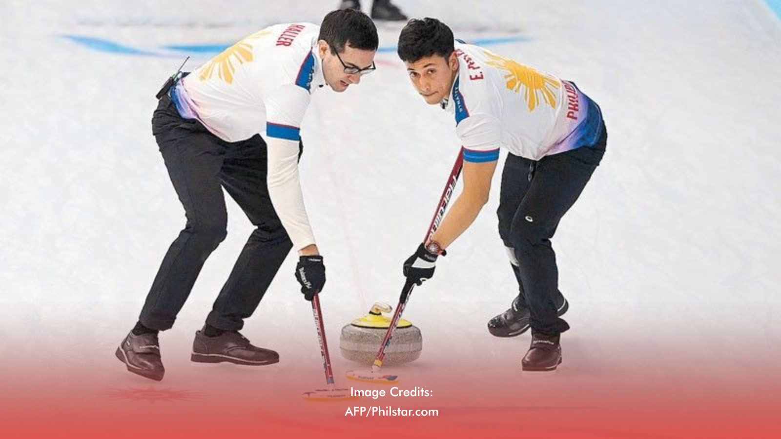 PH Curlers Move Closer To 2026 Winter Olympics Berth