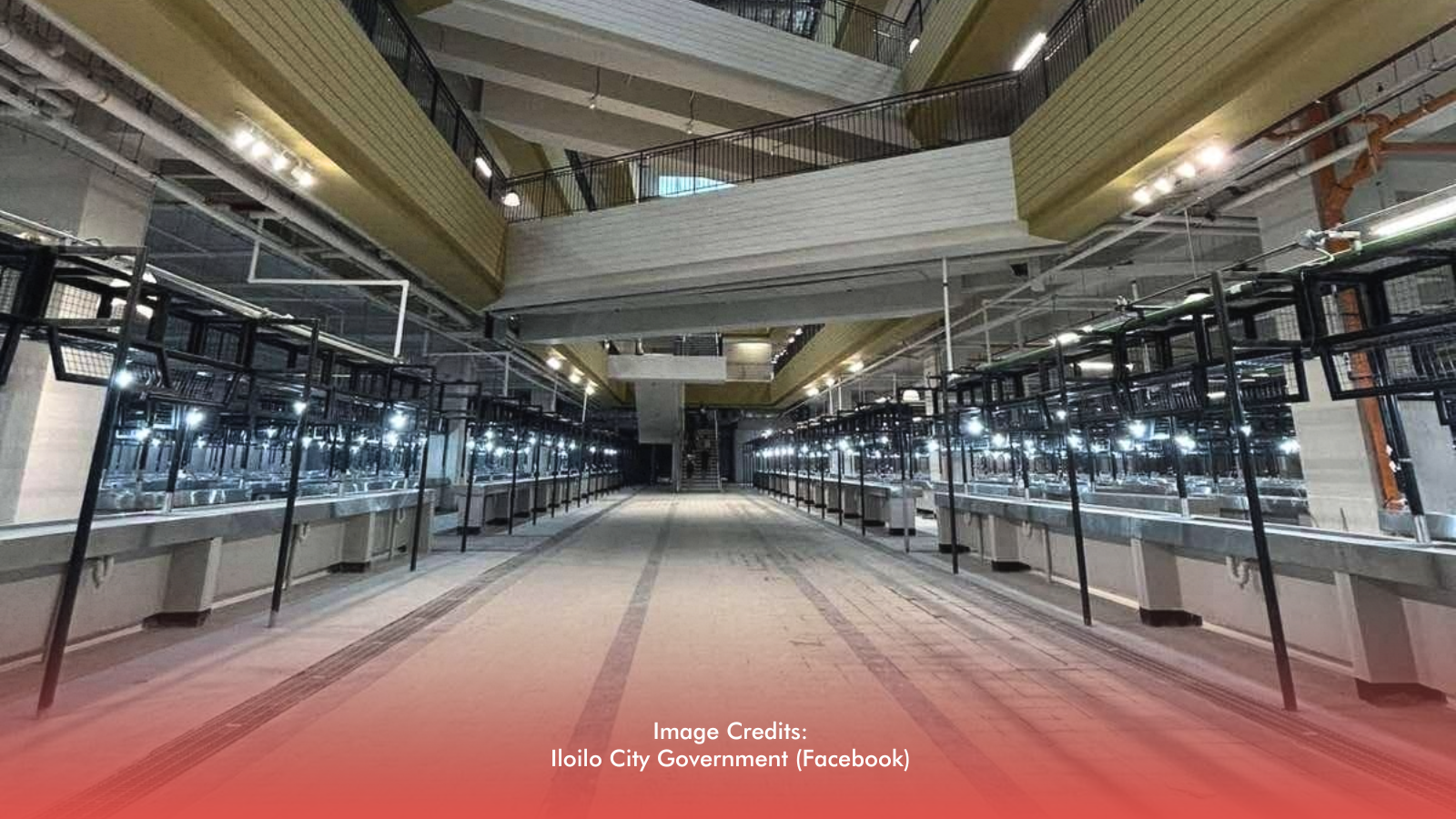 Iloilo’s Central and Terminal Markets to Reopen on October 30