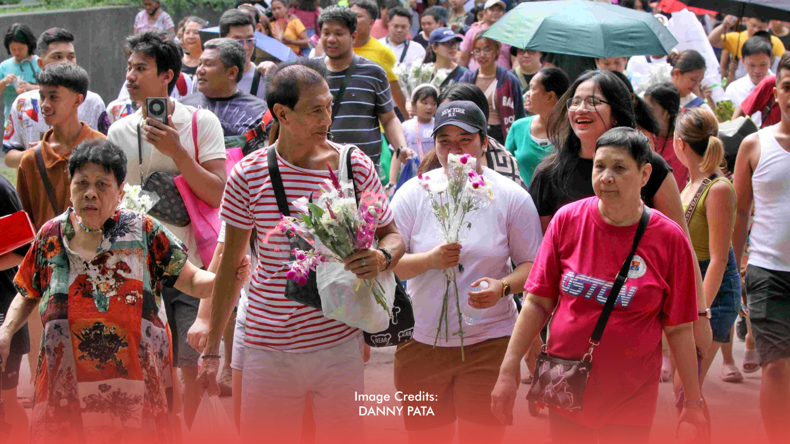 Guidelines Out For Undas 2025 In Manila Cemeteries