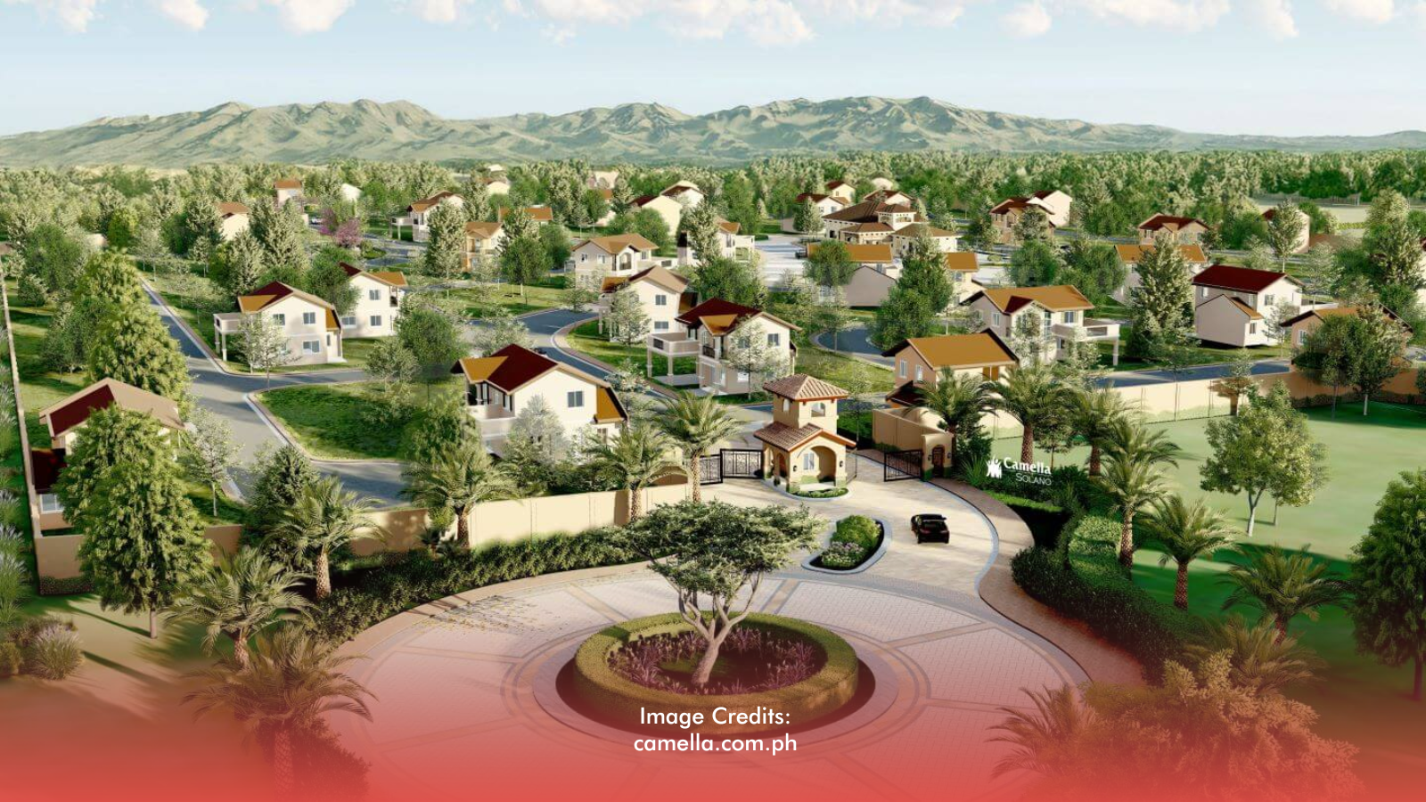 Camella Unveils Modern Community In Solano, Nueva Vizcaya
