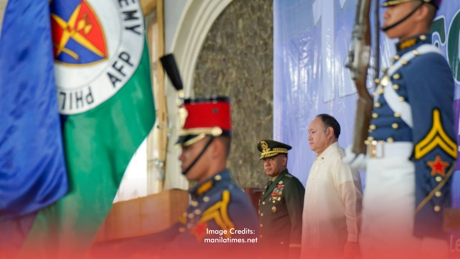 PMA’s 127th Anniversary: A Testament To Honor, Discipline, And Service