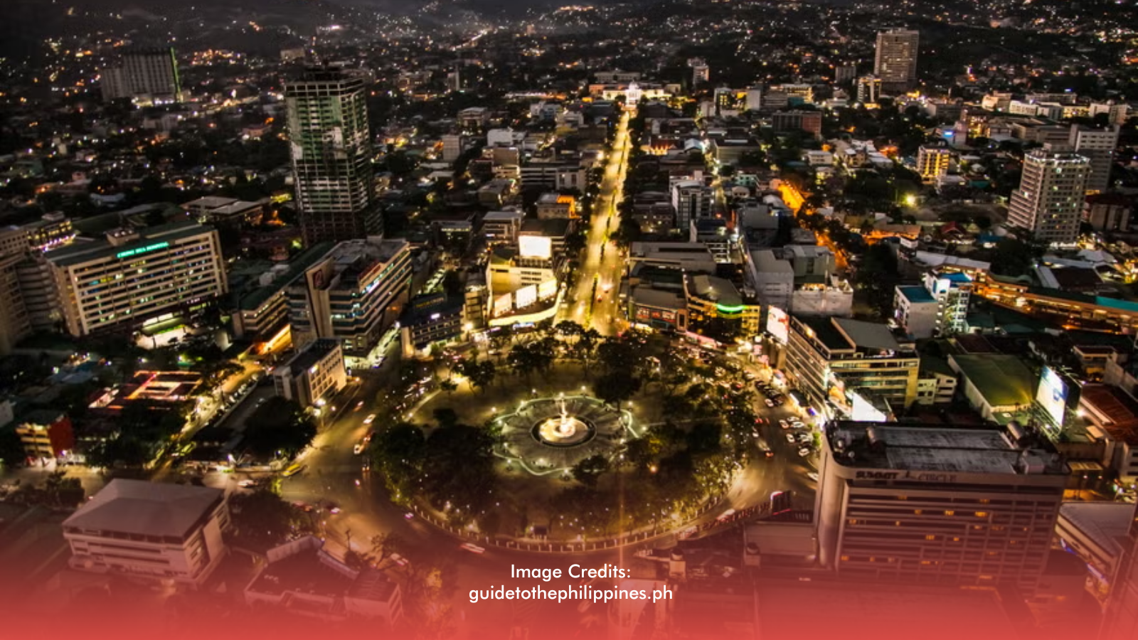 Cebu Ranks 2nd Nationwide In Local Revenue Generation