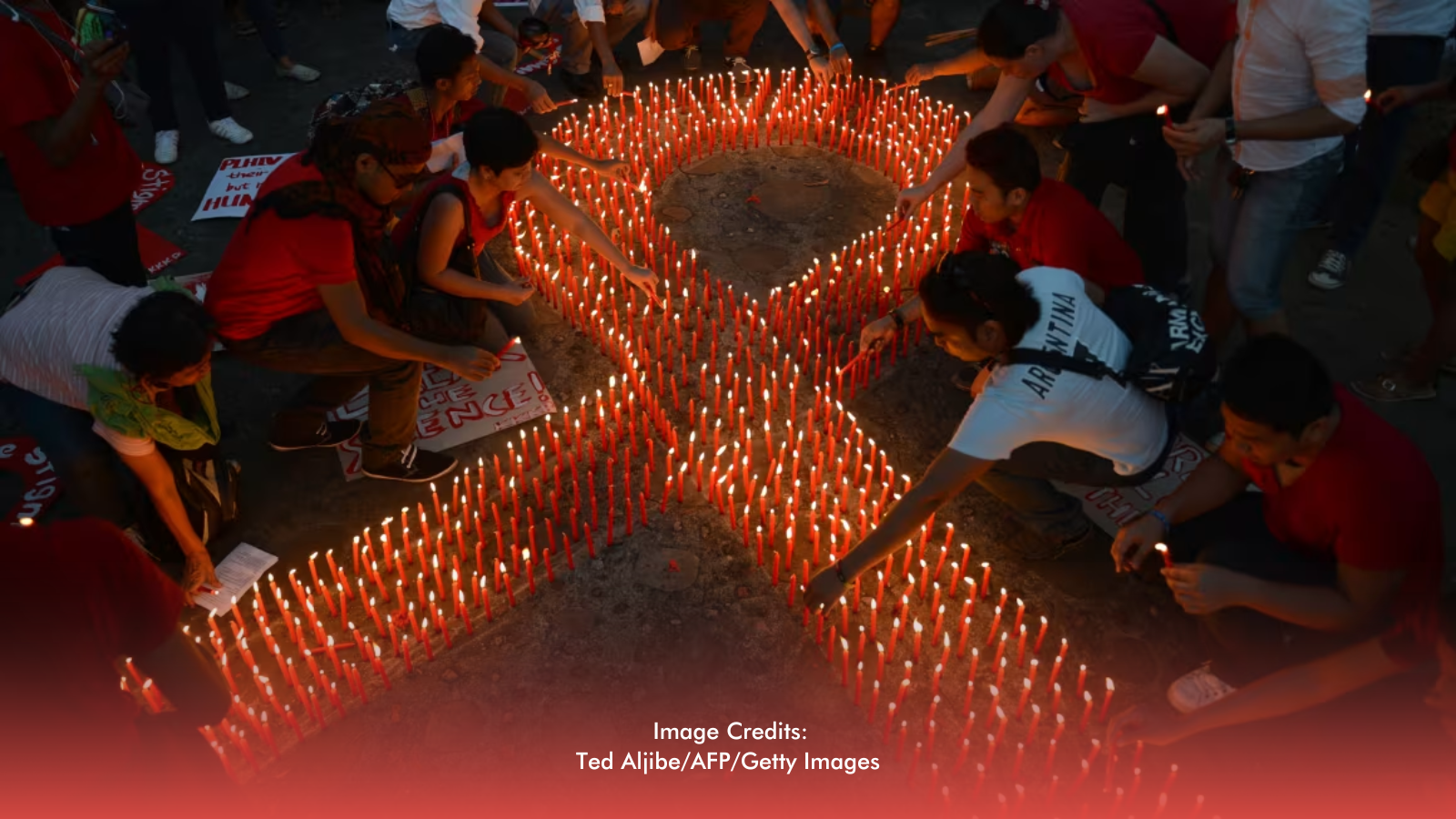 HIV Cases In Young Filipinos On The Rise In PH 