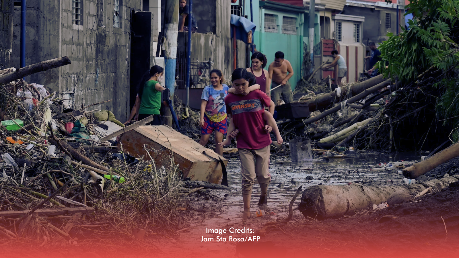 Why Typhoons Keep Getting Stronger—And What The PH Can Do