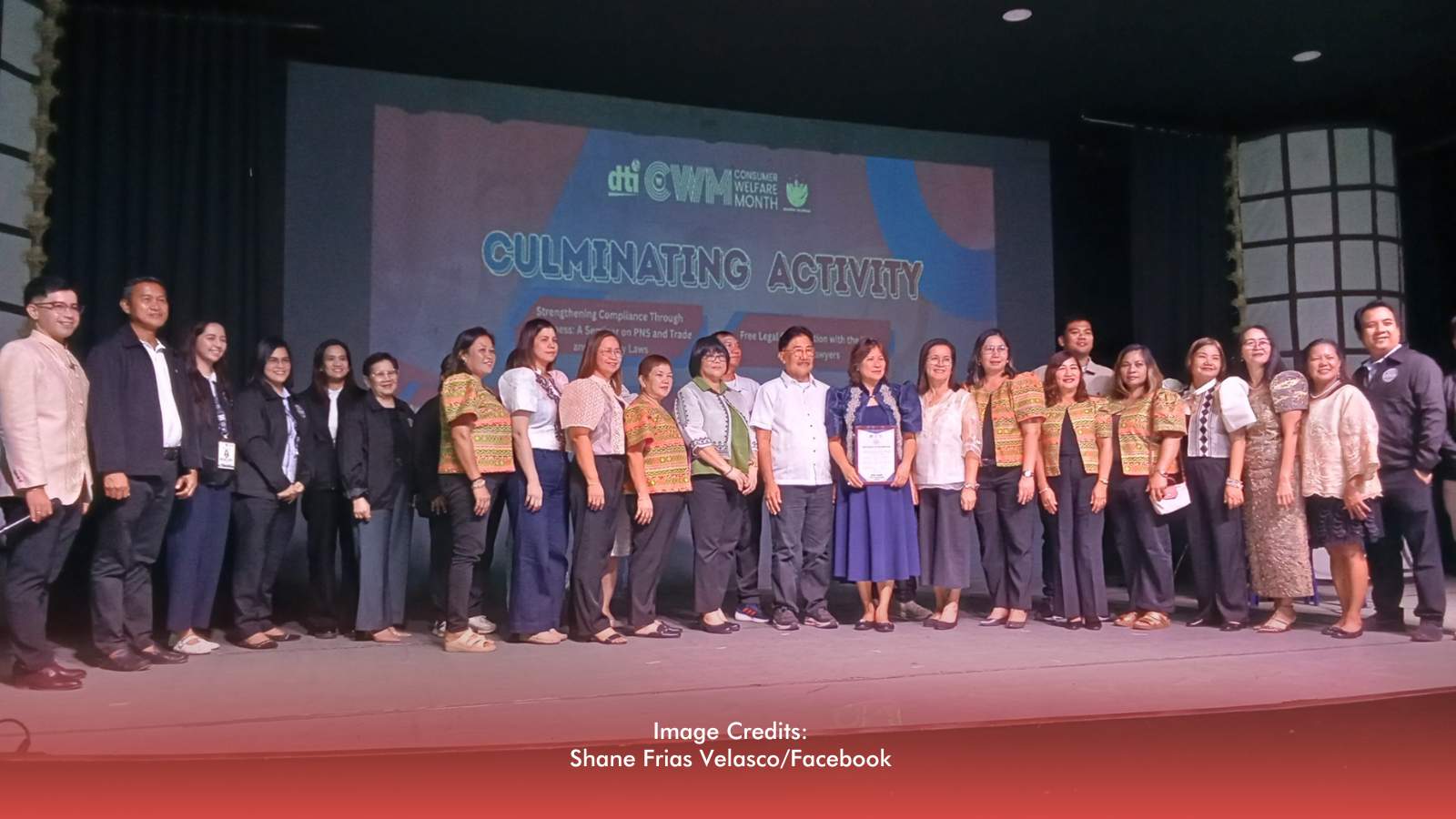 Bulacan Public Markets Shine In Huwarang Palengke 2025 Awards
