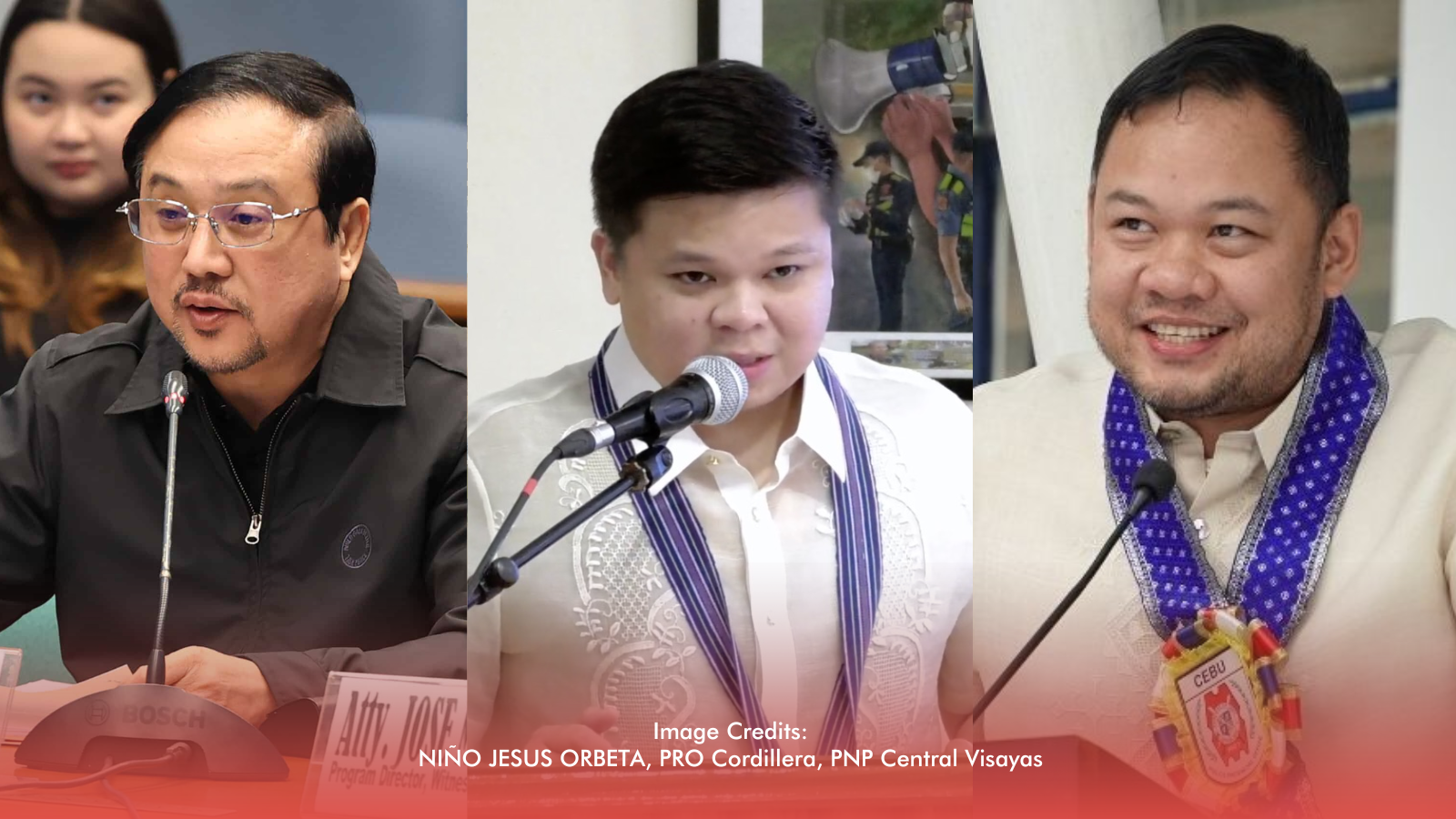 3 ex-Undersecretaries now Probed for Money Laundering