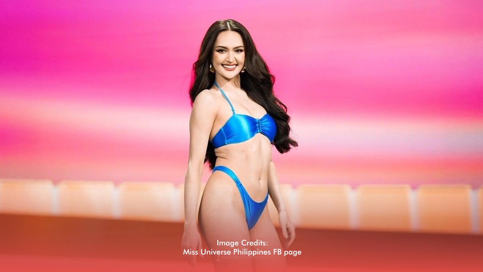 Miss Universe 2025 Crown in Sight: Ahtisa Manalo Shines for the Philippines