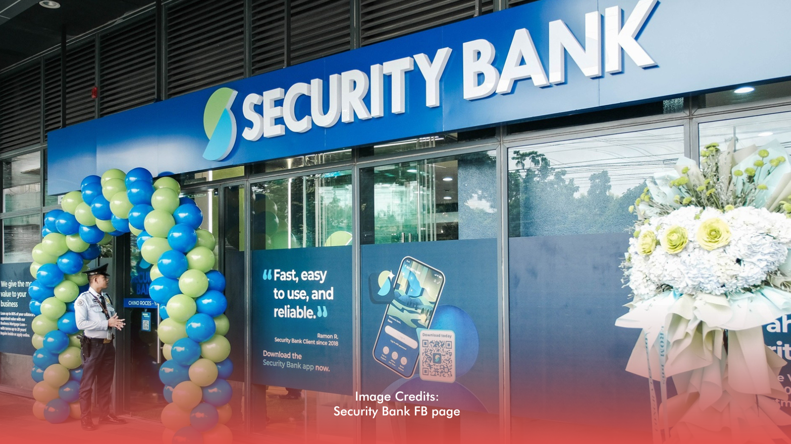 Security Bank Reports Higher Revenues, Stronger Margins In 9M 2025