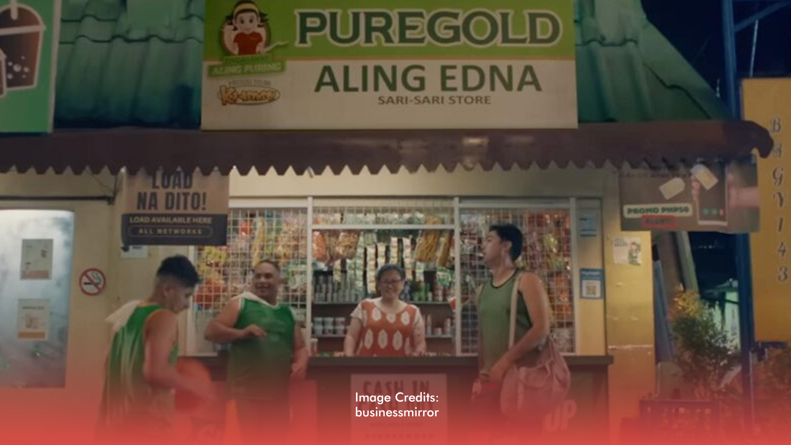 Puregold Strengthens Grassroots Retail, Reaffirms Sari-Sari Store Advocacy