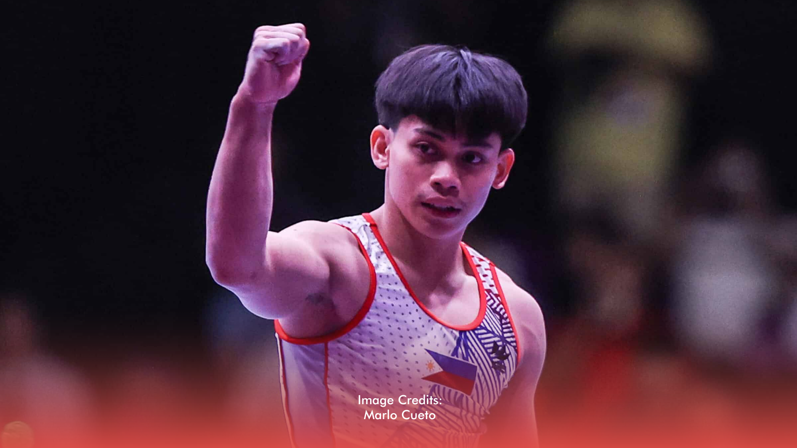 Rising Star Karl Yulo Earns Bronze In FIG Junior Worlds