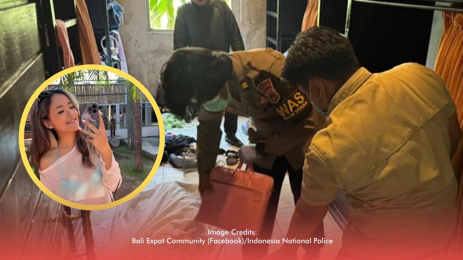 The Fatal Side of Cheaping Out: A Bali Budget Stay Turns Deadly