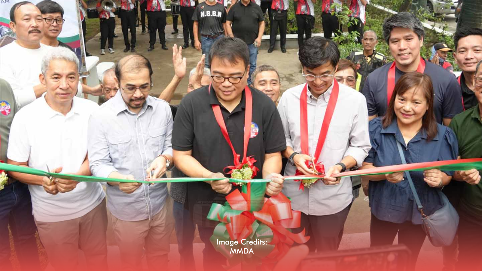 Navotas Gets New Breathing Space With Greenzone Park Phase 4 Opening