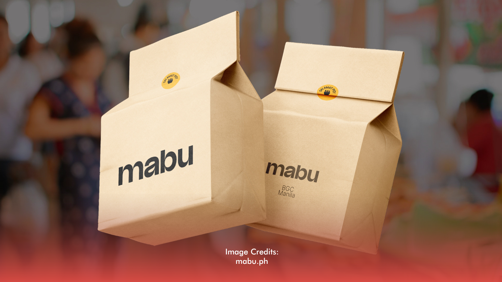 Mabu App Launches To Combat Food Waste In PH